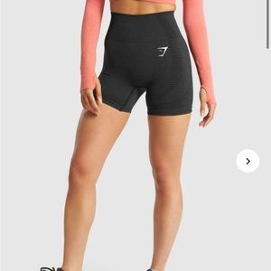 VITAL SEAMLESS 2.0 SHORTS